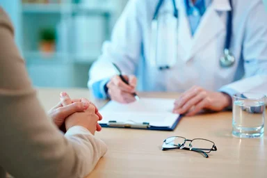 Врач-психиатр в Кокреке