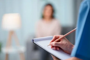 Врач-психиатр в Кокреке