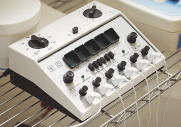 Кодирование током в Кокреке