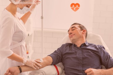 Лечение токсикомании в Кокреке