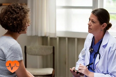 Лечение тревожного расстройства в Кокреке