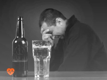 Лечение алкогольной депрессии в Кокреке
