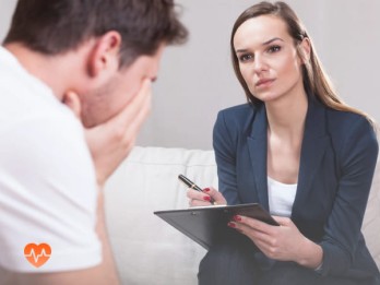 Лечение алкогольной депрессии в Кокреке