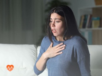 Панические атаки при алкоголизме в Кокреке