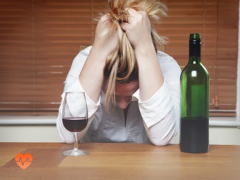 Панические атаки при алкоголизме в Кокреке