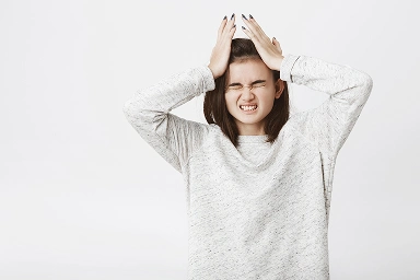 Лечение неврозов в Кокреке