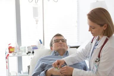 УБОД в Кокреке