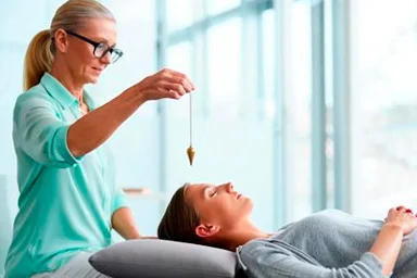 Кодирование гипнозом в Кокреке